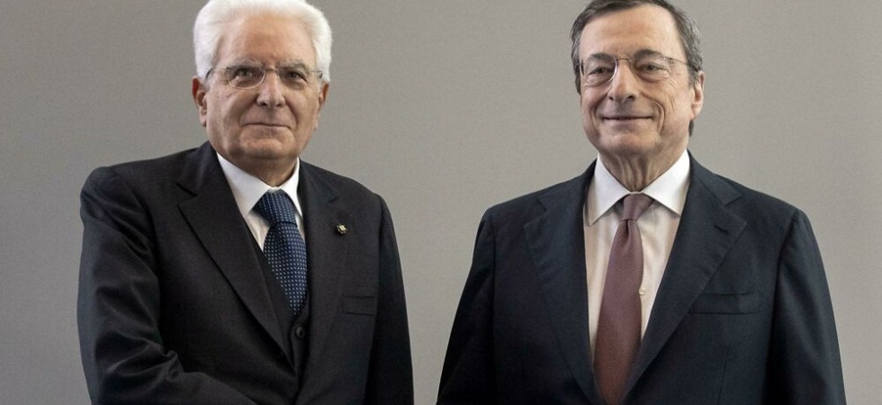 Sarà Mattarella (di nuovo) il Presidente della Repubblica